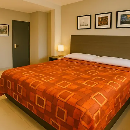 Hotel Fuego Bronx Brand New New York City Exterior photo