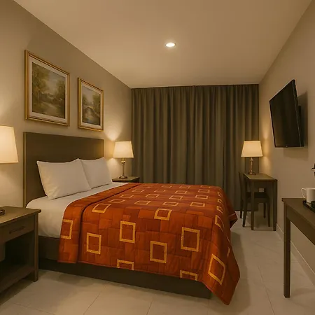 Hotel Fuego Bronx Brand New New York City Exterior photo