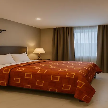 Hotel Fuego Bronx Brand New New York City Exterior photo